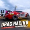 Drag Racing Professionals: Dirt Mechanic Simulator Image