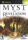 Myst IV: Revelation Image