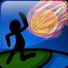 Stone Attack Image