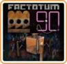 Factotum 90 Image