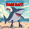 Tralalero Tralala: Rage Bait Image