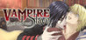 Vampire Slave 1: A Yaoi Visual Novel Image