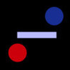 Circling Duo Image