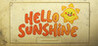 Hello Sunshine Image