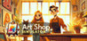 Art Shop Simulator
