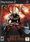 Rune: Viking Warlord Image