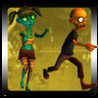 Cartoon Zombies Wave Pro Image