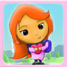 Amy in Love Image
