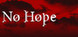 No Hope Product Image