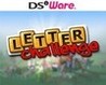 Letter Challenge