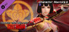 Dead or Alive 5 Last Round - Character: Naotora Ii Image