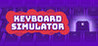 Keyboard Simulator