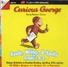 Curious George Reads, Writes, & Spells for Grades 1 & 2 Image