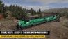 Trainz: A New Era - Route: Legacy of the Burlington Northern II