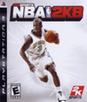 NBA 2K8 Image