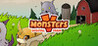 V-Monsters: Digital Farm Image
