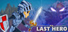 The Last Hero: Journey to the Unknown Image