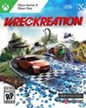 Wreckreation