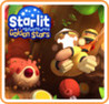 Starlit Adventures Golden Stars Image