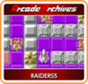 Arcade Archives: Raiders 5