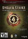 Sudden Strike 4: Complete Collection Image
