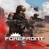 Forefront Image