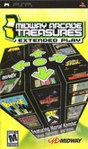 Midway Arcade Treasures: Extended Play Image
