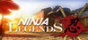 Ninja Legends Image