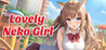 Lovely Neko Girl
