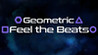 Geometric Feel the Beats Image