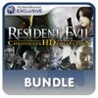 Resident Evil: Chronicles HD Collection Image