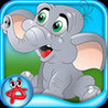 The Elephant's Child Image