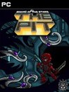 Sword of the Stars: The Pit Image