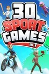 30 Sport Games in 1 Image