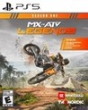 MX vs ATV Legends