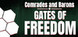 Comrades and Barons: Gates of Freedom Product Image