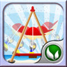 Crazy Swing Boy Image