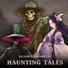 JIGSAW CHRONICLES: Haunting Tales Image