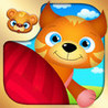 123 Kids Fun PEEKABOO Image
