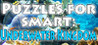 Puzzles for smart: Underwater Kingdom Image
