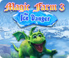 Magic Farm 3: The Ice Danger Image