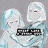 Grief like a stray dog Image