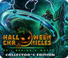 Halloween Chronicles: Evil Behind a Mask Image