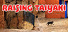 Raising TAIYAKI Image