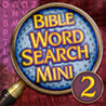 Bible Word Search Mini 2 - Seek and Find Puzzles Image