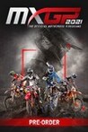 MXGP 2021 - The Official Motocross Videogame