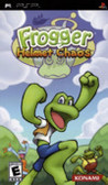 Frogger Helmet Chaos Image