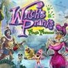 Witch's Pranks: Frog's Fortune Image