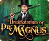 The Dreamatorium of Dr. Magnus Image