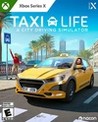 Taxi Life: A City Driving Simulator
